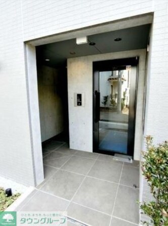 LAUREL TOGOSHIの物件内観写真